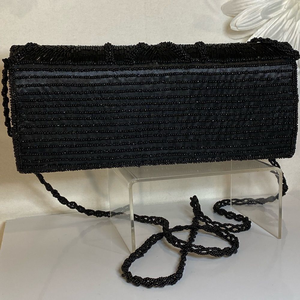 NWT Bijoux Terner Evening Bag - Picture 4 of 9